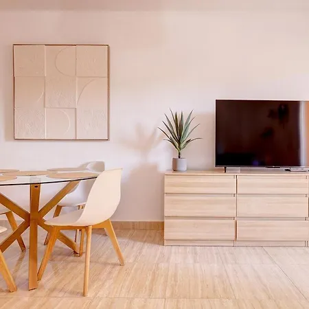 Anna Del Mar Coastal Boho Apartment *