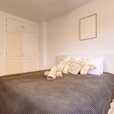 Apartment Anna Del Mar Coastal Boho *